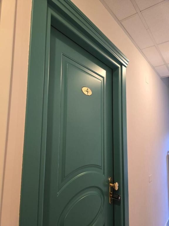 Hotel Ideale - Resim 15