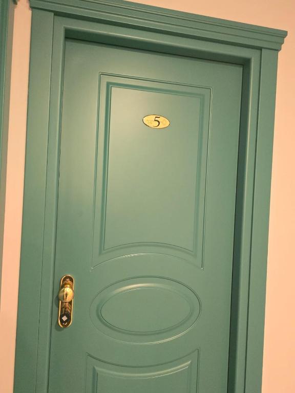 Hotel Ideale - Resim 14