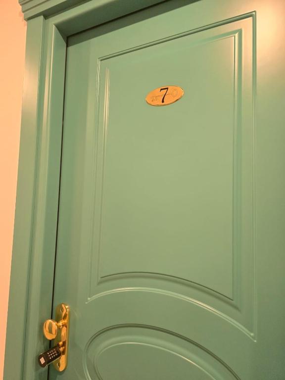 Hotel Ideale - Resim 13