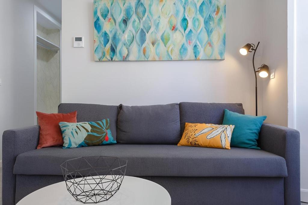 Apartamento San Jose Grupo AC Gestion