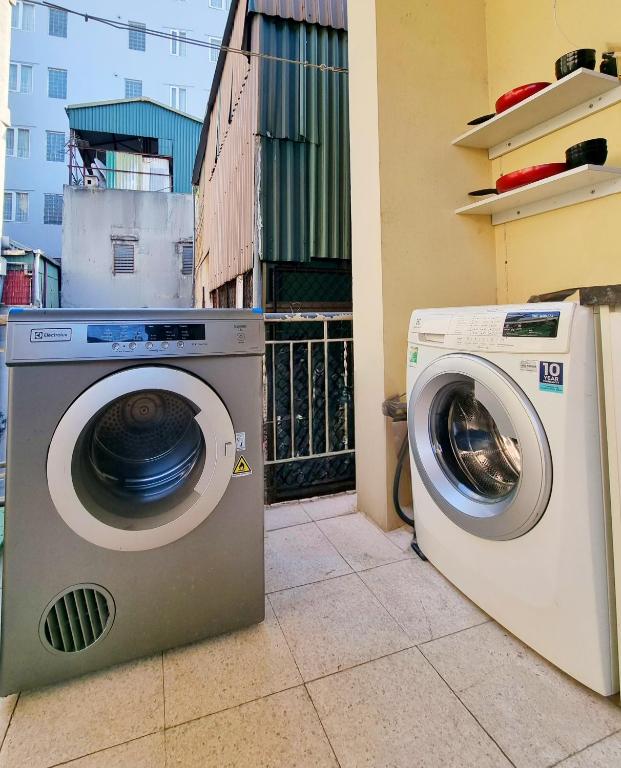 Fotografie z fotogalerie ubytování Lushstay Hanoi - Train Street Hostel v Hanoji