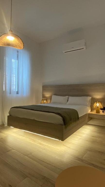 Boutique Casa Caldereros