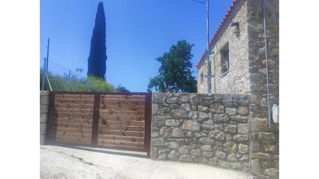Fotografie z fotogalerie ubytování Vaki's country house v destinaci Pylos
