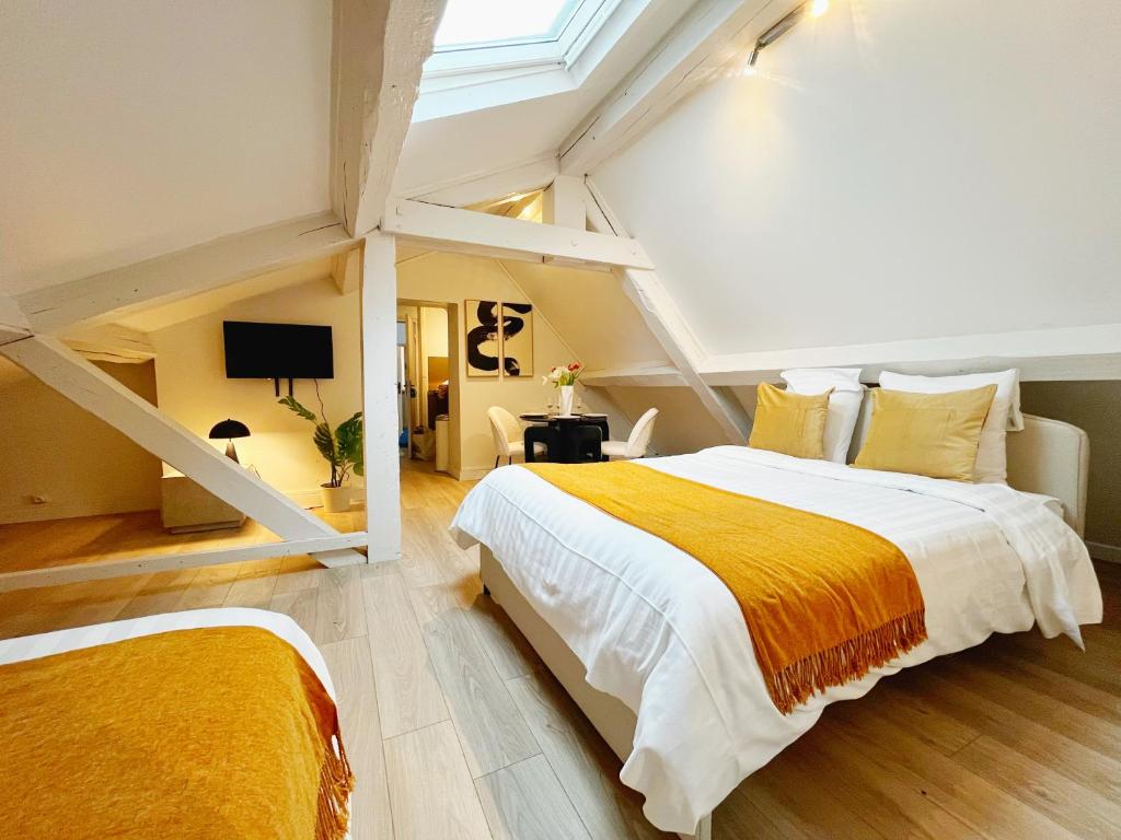 Suite Bliss