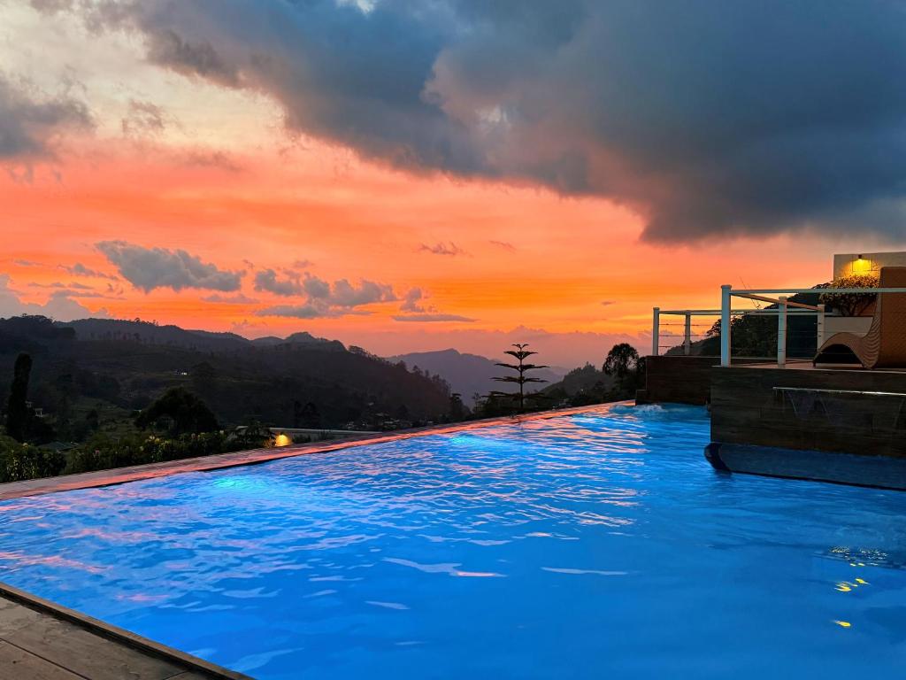 Hilldale Retreat - 17