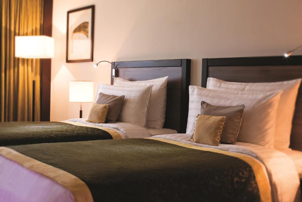 AVANI Room - Twin