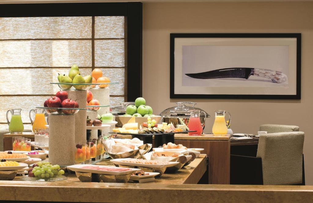 Avani Deira Dubai Hotel - Resim 33