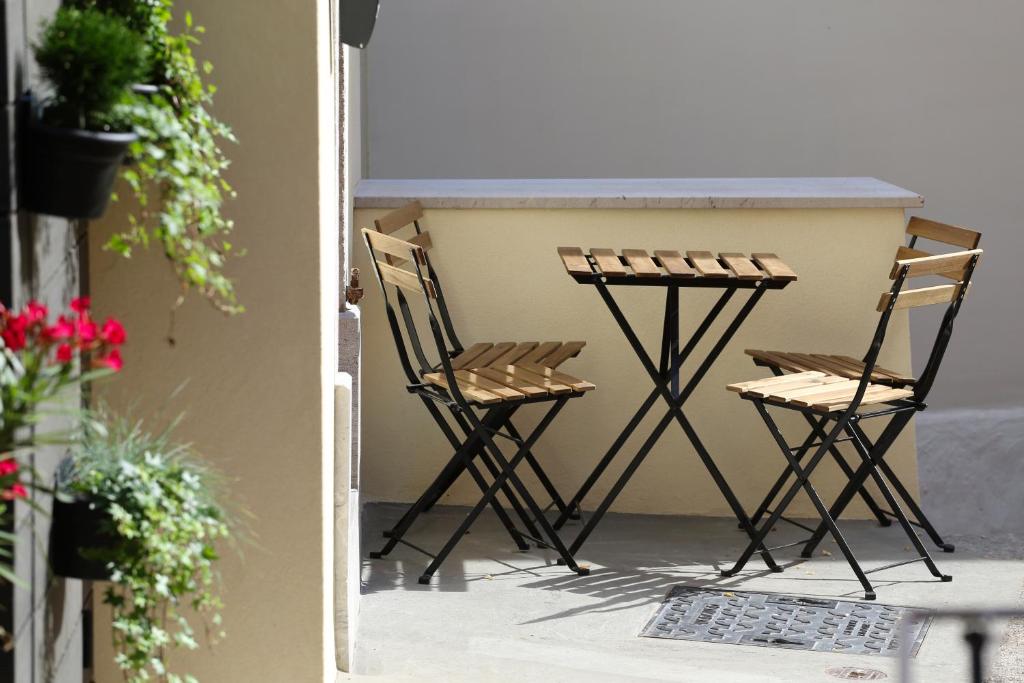 Villa Ula Premium Apartments ,Free Private PARKING - 5