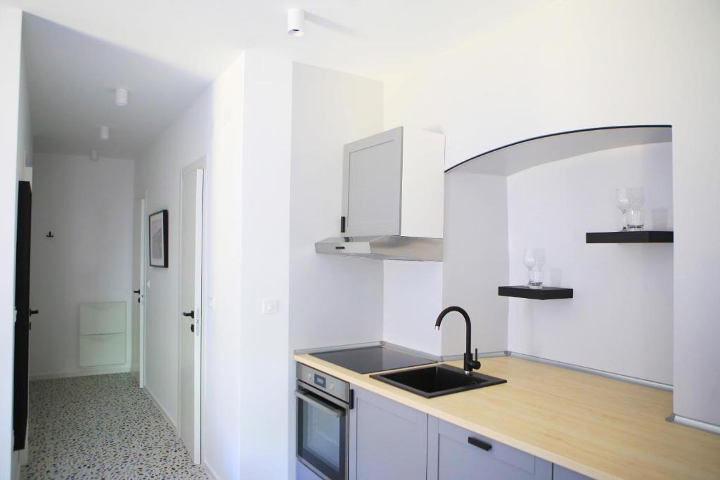 Villa Ula Premium Apartments ,Free Private PARKING - 7