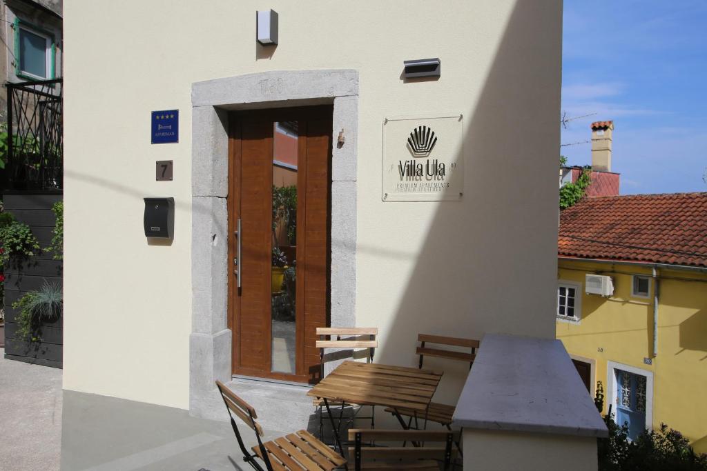 Villa Ula Premium Apartments ,Free Private PARKING - 17