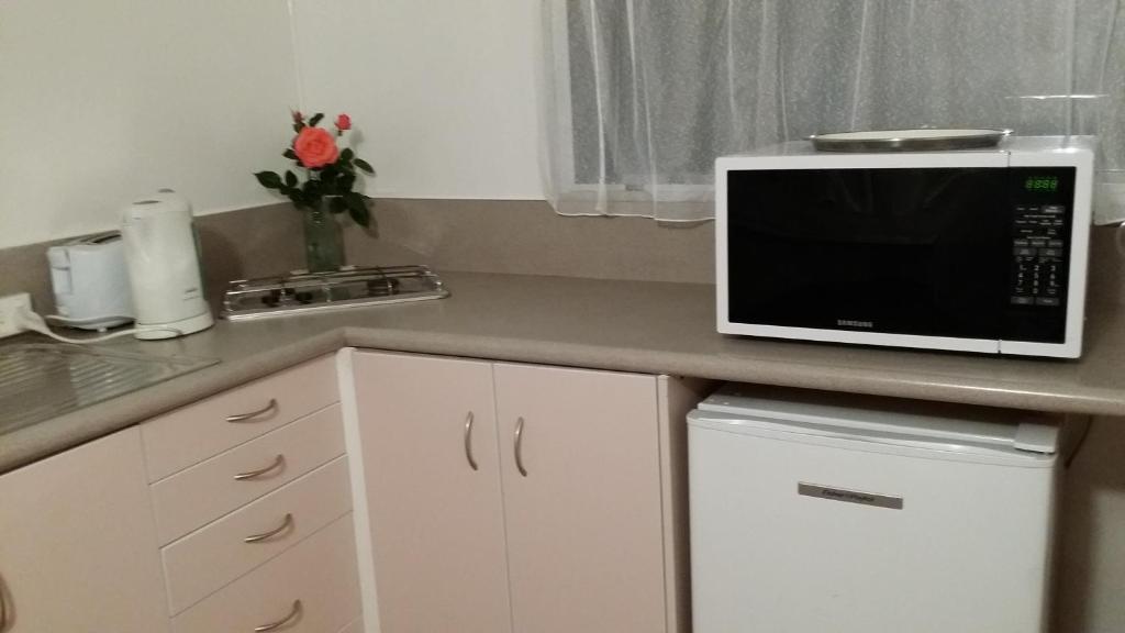 The Whare Rural Retreat - Resim 5