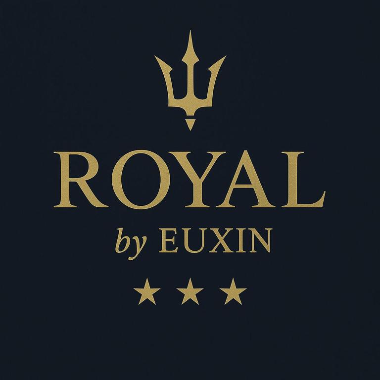 Royal by Euxin - Resim 9