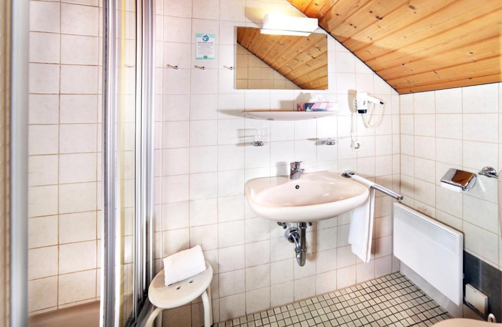 Landhotel Lutz UG - Habitación Individual