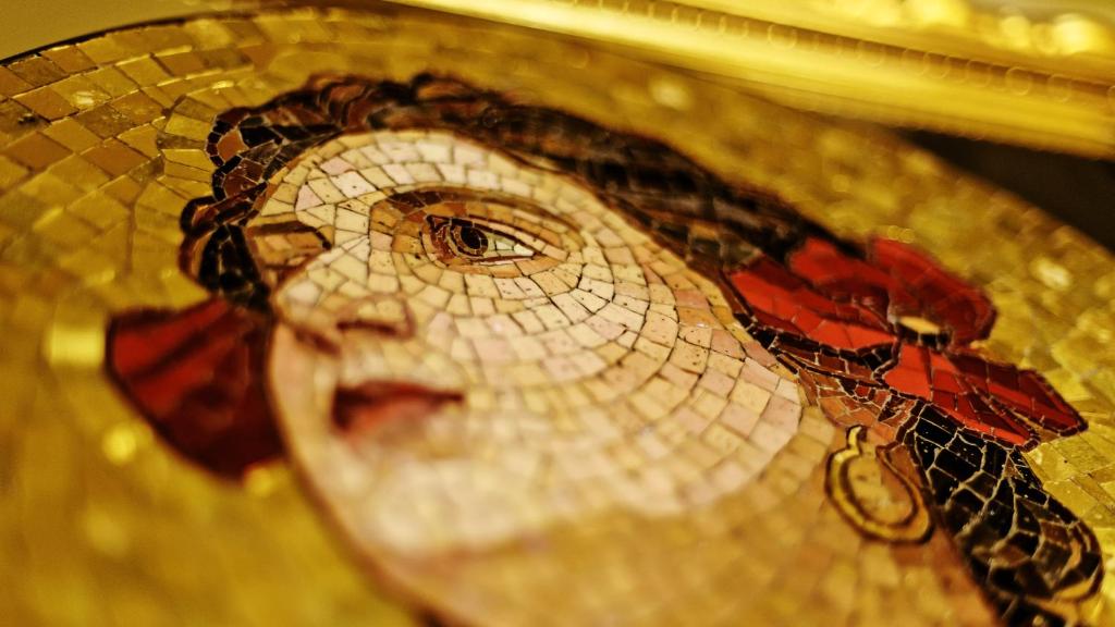 Grandezza Hotel Luxury Palace - Resim 39