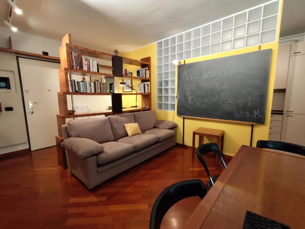 The Book Nook