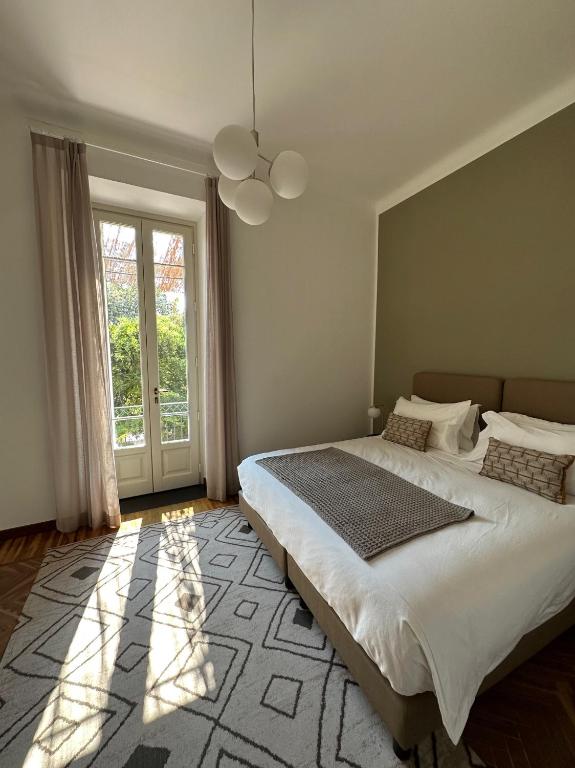 Villa del Parco - Deluxe King Room