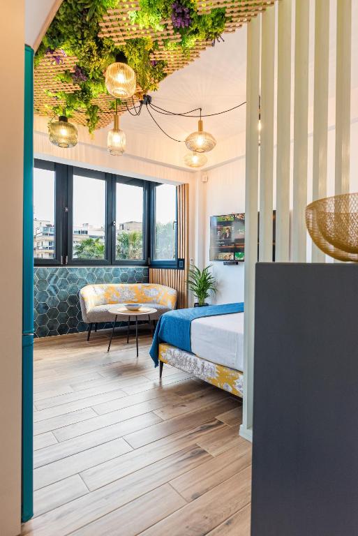 Urban Luxe Studio Torremoilinos