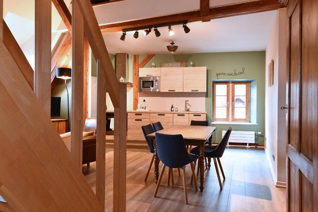 Appartement Beraweka avec Parking, Climatisation et Salle de Sport – photo 13