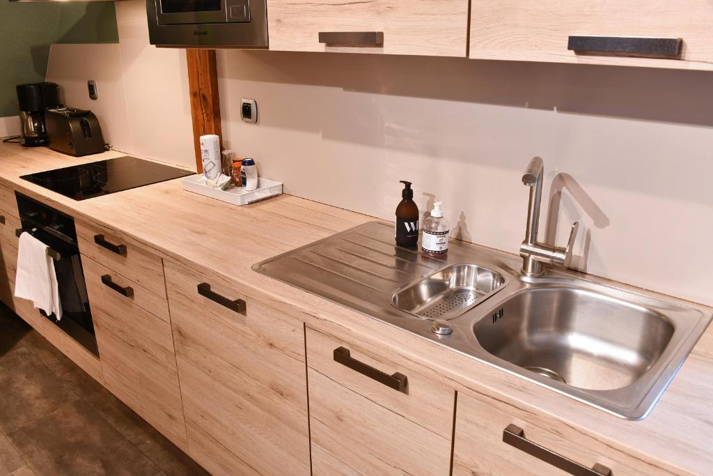 Appartement Beraweka avec Parking, Climatisation et Salle de Sport – photo 19