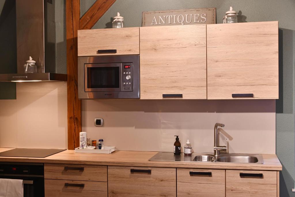 Appartement Beraweka avec Parking, Climatisation et Salle de Sport – photo 7