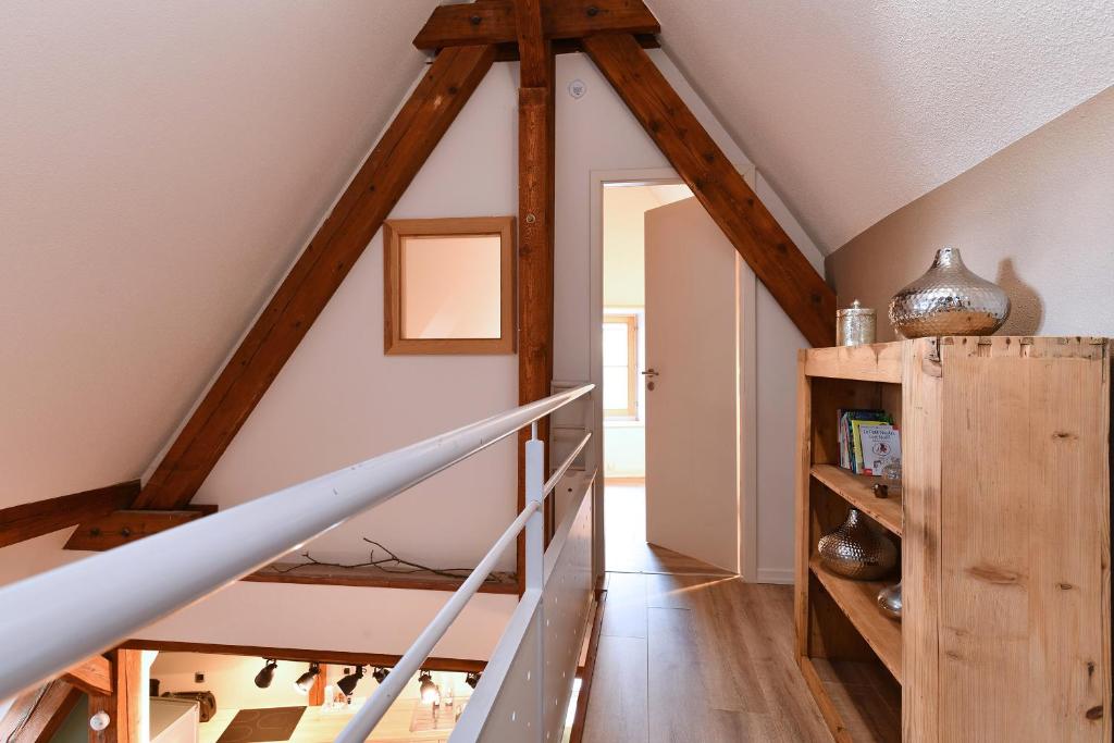 Appartement Beraweka avec Parking, Climatisation et Salle de Sport – photo 15