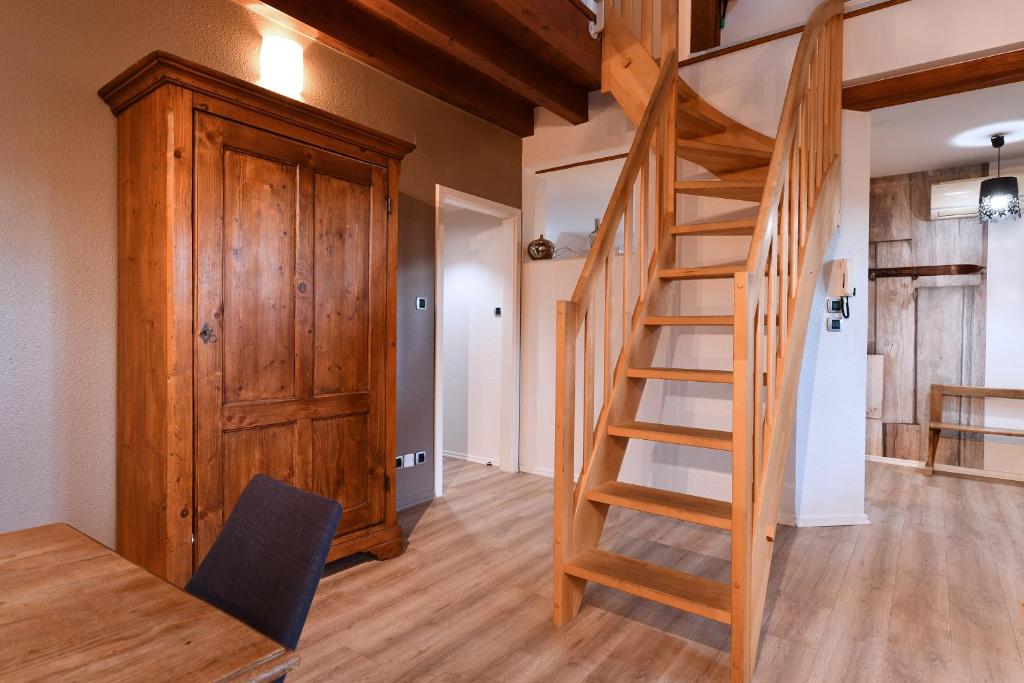Appartement Beraweka avec Parking, Climatisation et Salle de Sport – photo 24