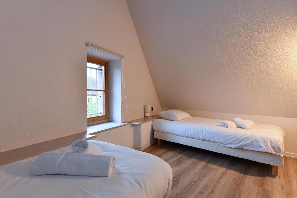 Appartement Beraweka avec Parking, Climatisation et Salle de Sport – photo 9