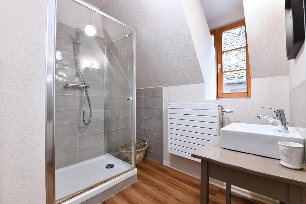 Appartement Beraweka avec Parking, Climatisation et Salle de Sport – photo 10