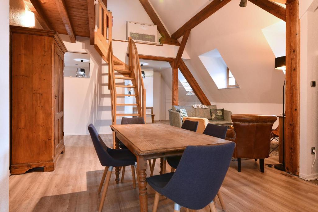 Appartement Beraweka avec Parking, Climatisation et Salle de Sport – photo 21