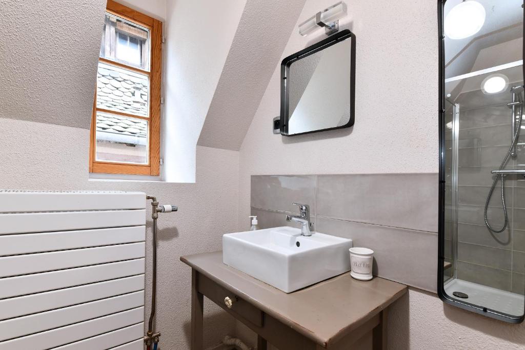 Appartement Beraweka avec Parking, Climatisation et Salle de Sport – photo 17