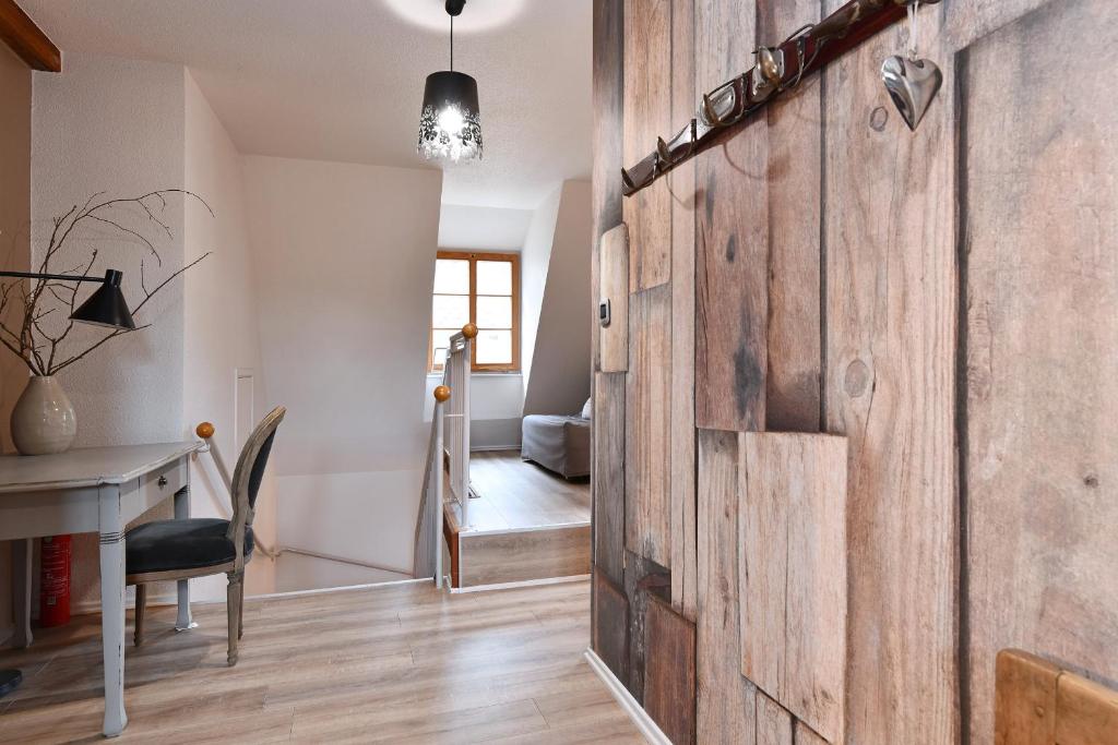 Appartement Beraweka avec Parking, Climatisation et Salle de Sport – photo 12