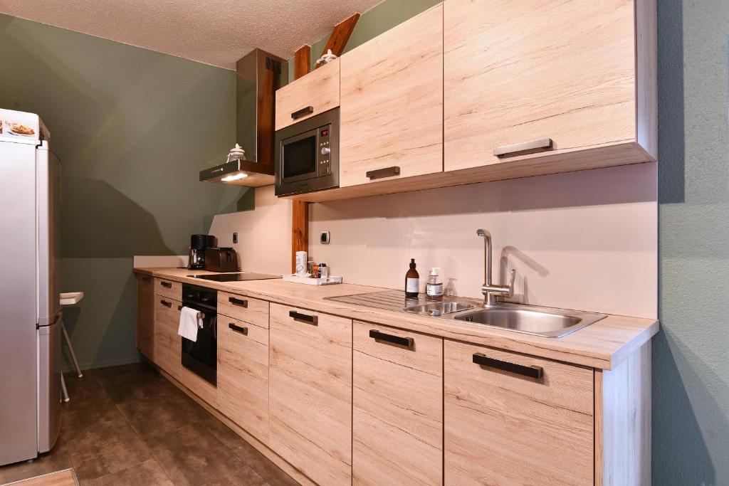 Appartement Beraweka avec Parking, Climatisation et Salle de Sport – photo 28