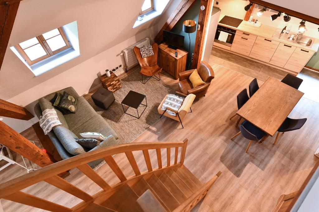 Appartement Beraweka avec Parking, Climatisation et Salle de Sport – photo 18