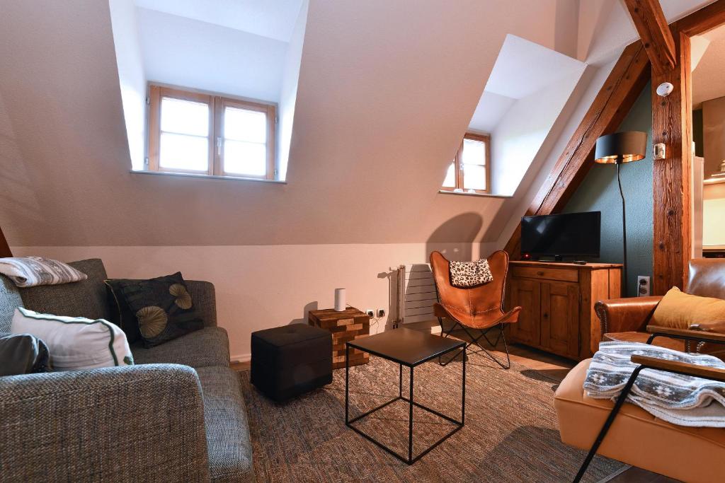 Appartement Beraweka avec Parking, Climatisation et Salle de Sport – photo 27