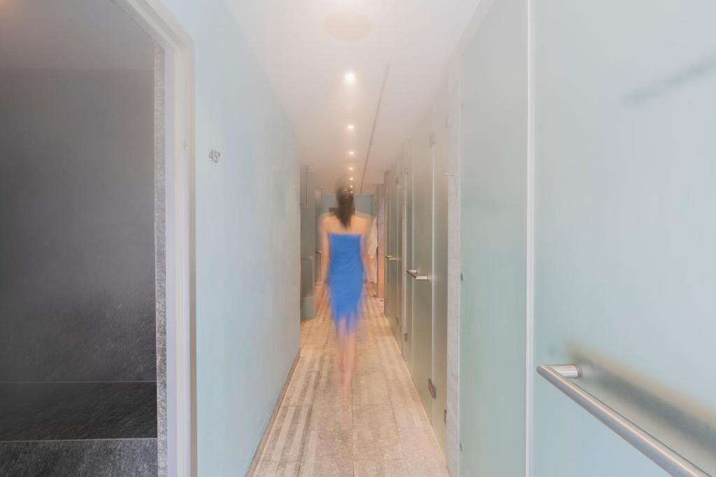 Fotografie z fotogalerie ubytování Parkhotel Margna Superior v destinaci Sils Maria