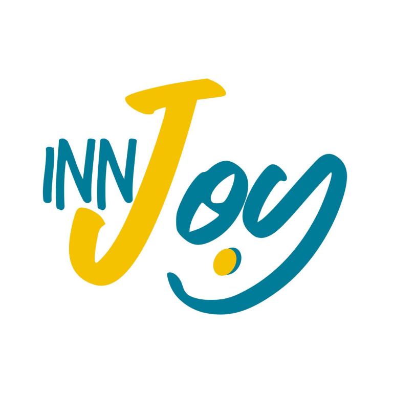 Certifikát, hodnocení, plakát nebo jiný dokument vystavený v ubytování Inn Joy