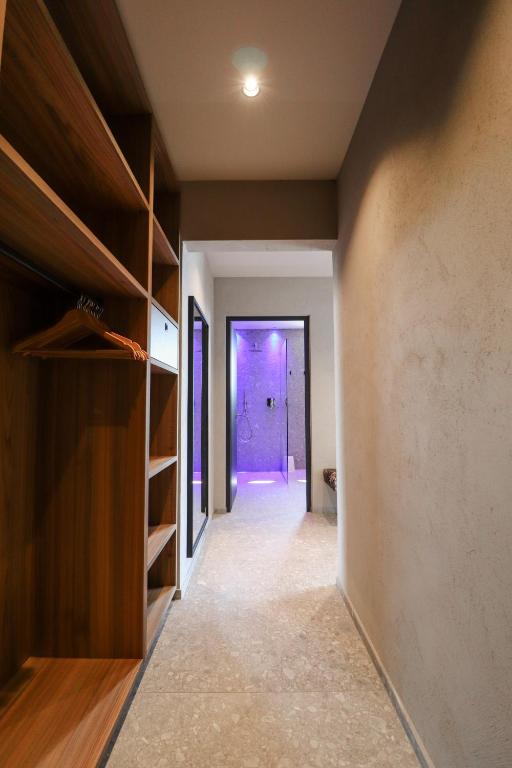 Fotografie z fotogalerie ubytování Hotel Alpenrose v destinaci Schenna