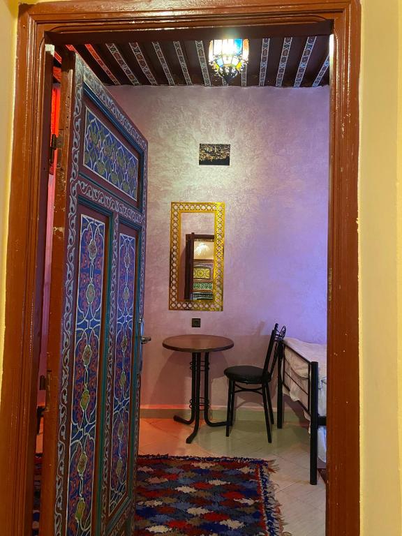 Fotografie z fotogalerie ubytování la Kasbah salam v destinaci Fès