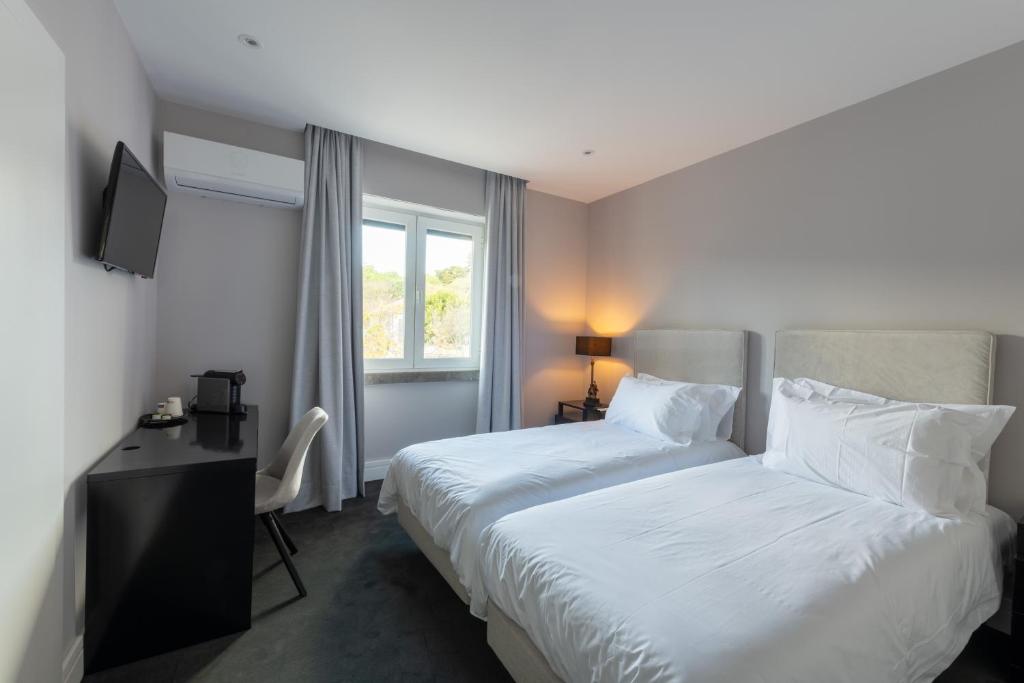 AvenueHillHotel - Resim 19