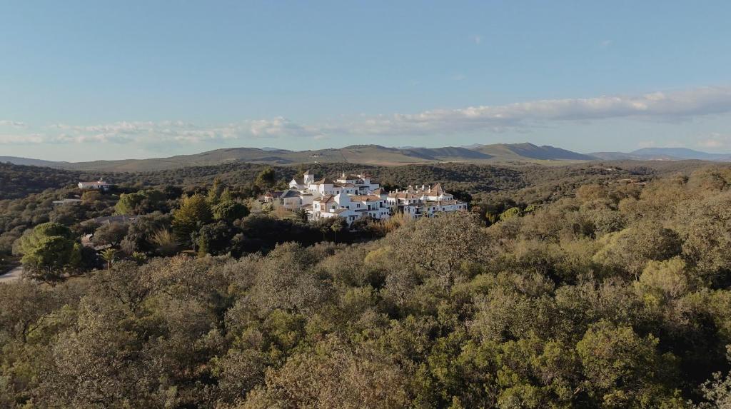 La Bobadilla, a Royal Hideaway Hotel