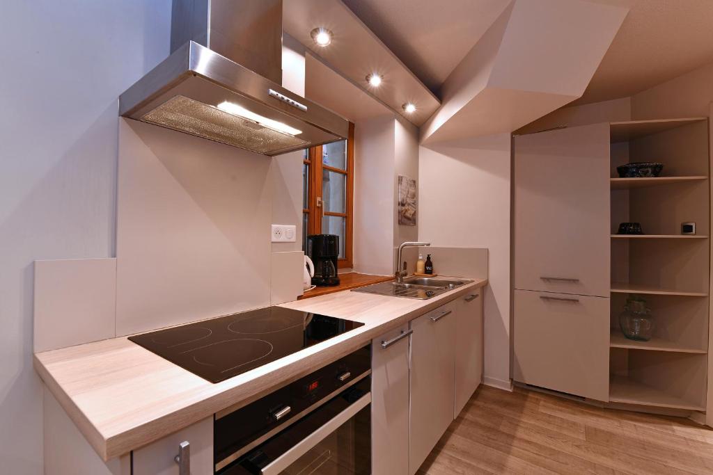 Appartement Bredala avec Parking et Climatisation – photo 15
