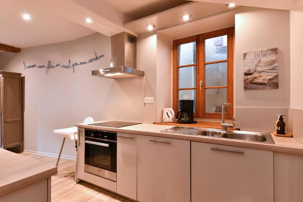 Appartement Bredala avec Parking et Climatisation – photo 12