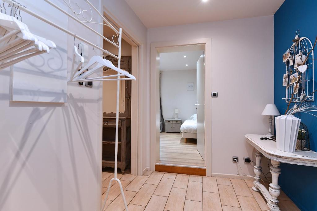 Appartement Bredala avec Parking et Climatisation – photo 13