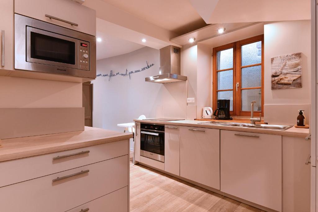 Appartement Bredala avec Parking et Climatisation – photo 6