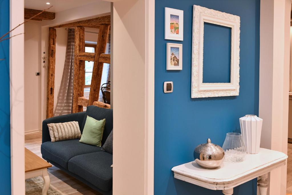 Appartement Bredala avec Parking et Climatisation – photo 22