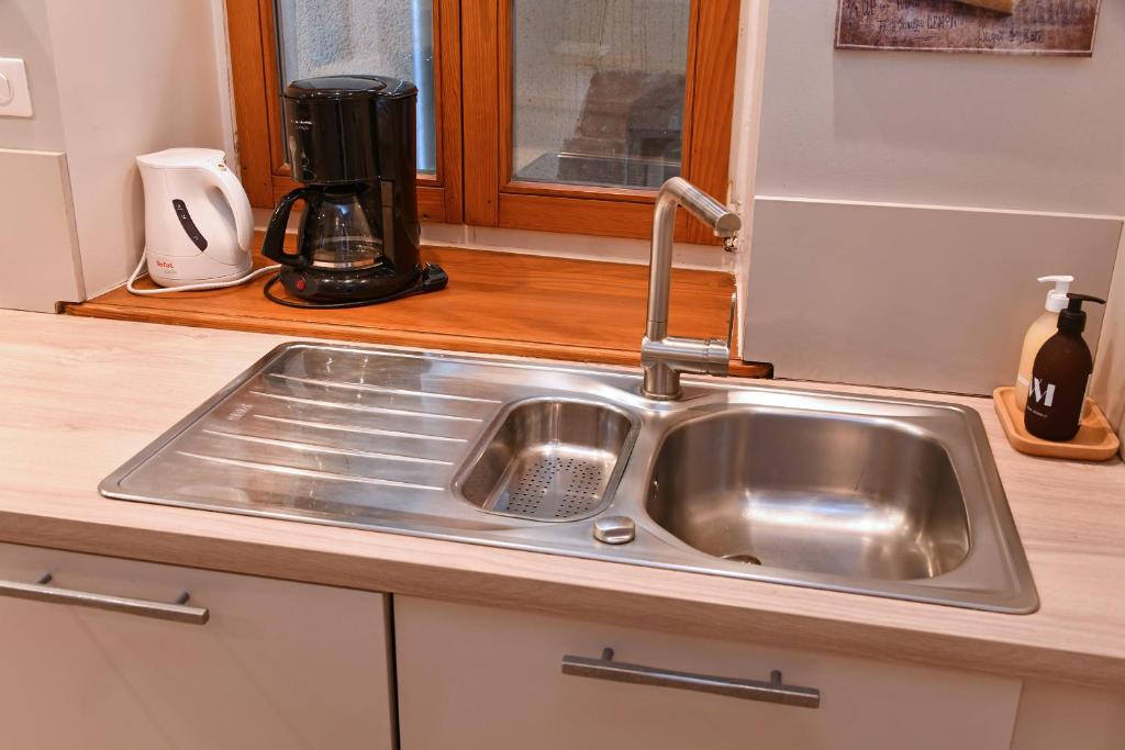 Appartement Bredala avec Parking et Climatisation – photo 24