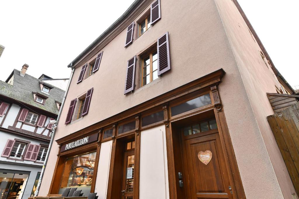 Appartement Bredala avec Parking et Climatisation – photo 31