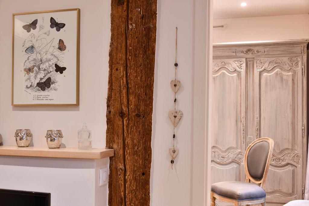 Appartement Bredala avec Parking et Climatisation – photo 19