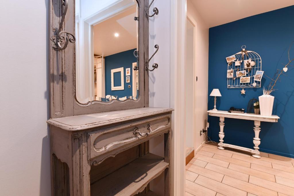 Appartement Bredala avec Parking et Climatisation – photo 7