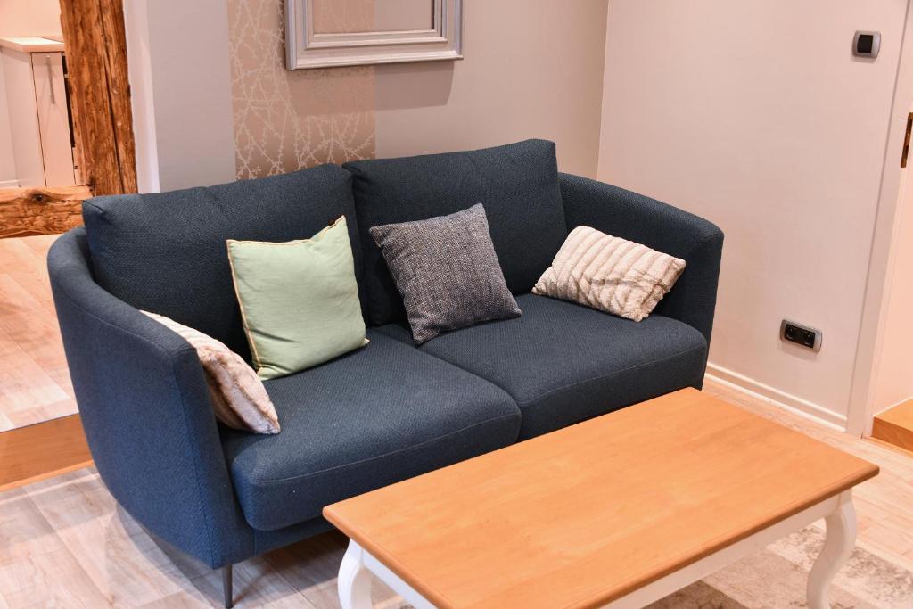 Appartement Bredala avec Parking et Climatisation – photo 28